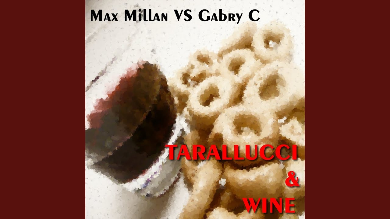 Watch Tarallucci on YouTube