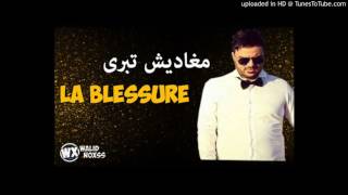 Cheb Amine 31 2017   Maghadich Tabra La Blessure