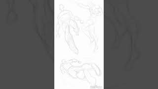 Flight poses π¦Έπ» #artreference #animation #artshorts #comicart Flight poses π¦Έπ» #artreference #animation #artshorts #comicart