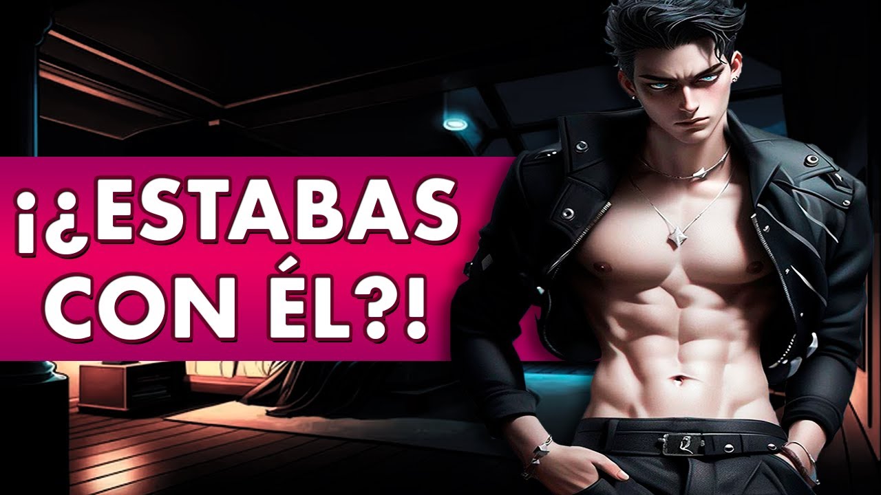 ASMR Tu Novio Celoso TE ATA Y TE CASTIGA - Novio Dominante TE CASTIGA