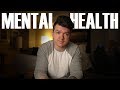 Music Industry Mental Health Issues | You're Not Alone