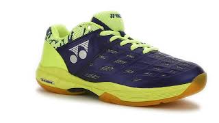COURT ACE MATRIX 2 NAVY LIME