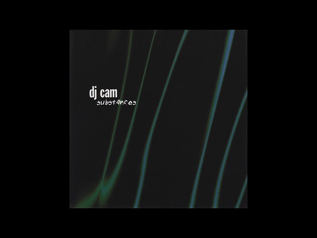 DJ Cam - Substances(Full Album) - YouTube