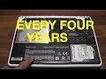 How to Easily Replace an Apple MacBook Battery Yourself