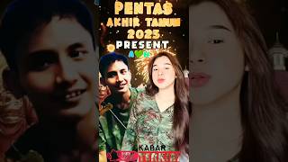 Info Baru Den Akbar Niken Salindry Pentas Akhir Tahun 2025 Lapangan Pancasila Simpang Lima Semarang