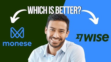 Monese vs Wise || Which is Better?