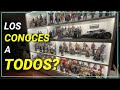 RETO COLECCIONISTA. #hottoys #coleccionismo #hottoyscollectibles