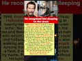 Keanu Reeves Recognized on the Street His Former Neighbor Who Was Now Living Homeless