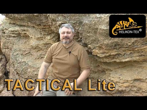 Майка TACTICAL Lite Helikon tex