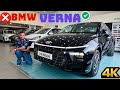 Verna ka Sabse Value For Money Variant? Don’t Buy Before Watching This! 🚫 #sedanlovers #carreview