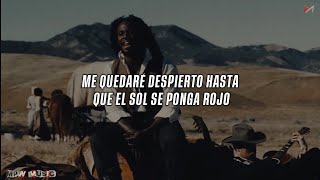 Shaboozey - Born To Die // sub español 