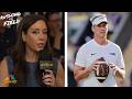 The pressure is 'squarely' on Lane Kiffin, LSU in clash v. Ole Miss | Rushing the Field | NBC Sports