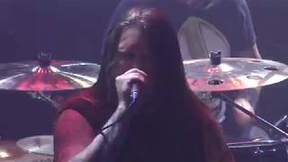 HateSphere LIVE Murderous Intent : Amstelveen, NL : &quot;P60&quot; : 2018-10-20 : FULL HD, 1080p50