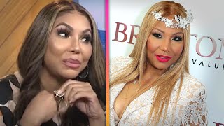 Tamar Braxton Reveals How She's Keeping Sister Traci's Memory Alive