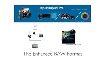 Ehanced Raw File with Workspace