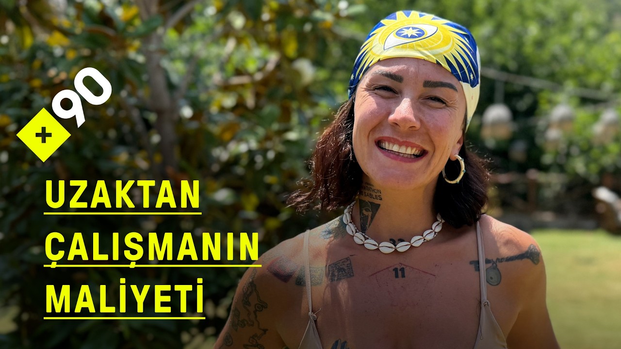 Türk lirası kazanarak bu adada yaşanabilir mi? Siargao | Yurt dışında çalışmak