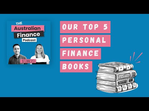 Our top 10 personal finance books for Australians | Rask