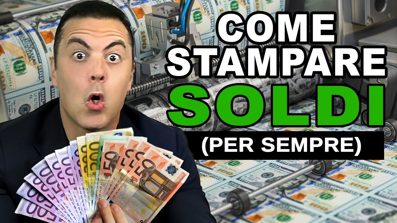 Il MIGLIOR INVESTIMENTO per diventare ricchi - YouTube