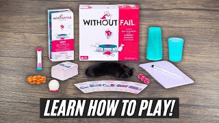 How To Play Without Fail