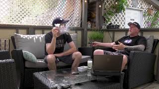 420 SmokeJumpers - Northern Wreck🔥💨👍 - Session #004