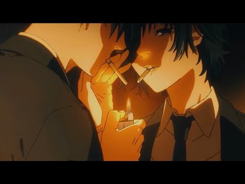 【MAD】チェンソーマン/夏の幻　Chainsaw Man 　最新版