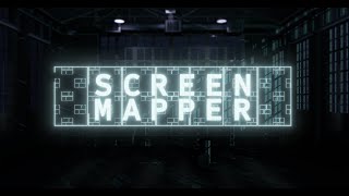 Screen Mapper for After Effects