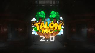 TalonMC Prison 2.0 | Official Trailer | Minecraft Prison Server