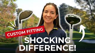 29 Handicap Gets Pro Driver & Woods Fitting | Adds 20 yards INSTANTLY