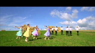 Muzikál aneb cesty ke štěstí teaser official