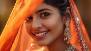 Chand Sa Tera Chehra | 🌹 Hindi Romantic Songs (2025) 🔥| 90s Bollywood Hits 💝 | Evergreen Hindi Song