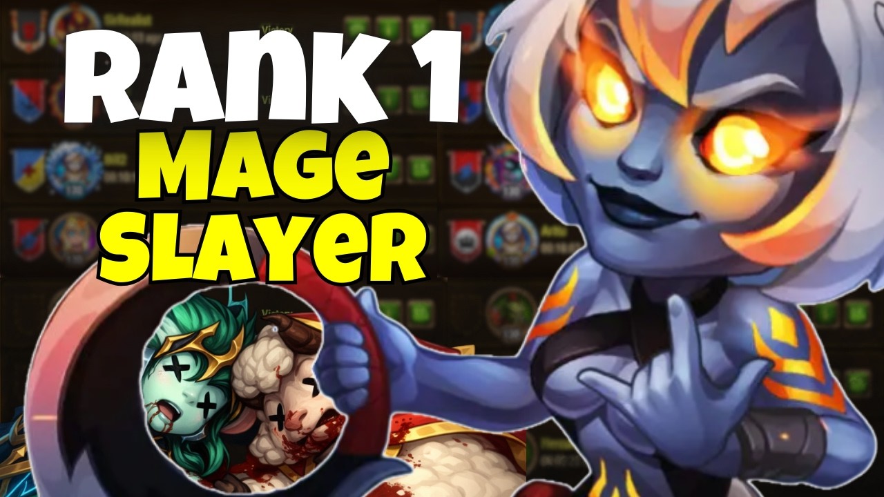 Demon Sheep's WORST NIGHTMARE