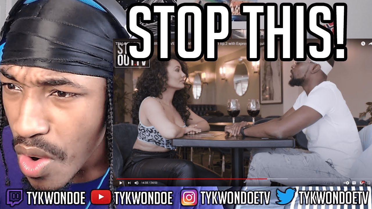 The Biggest Mistake When Talking To Girls... Simp Or Pimp #15 (Expressions Oozing)