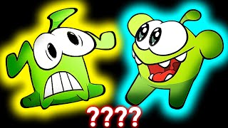 7 Om Nom Expired Product Sound Variations In 64 Seconds