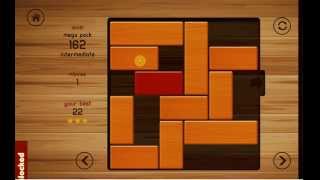 Blocked in Mega Pack Perfect Solution - Level 162