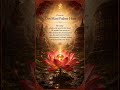 Om Mani Padme Hum | The Jewel in the Lotus Explained