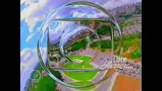 REDE GLOBO | Vinheta Interprograma anunciando Sítio do Picapau amarelo (2003)