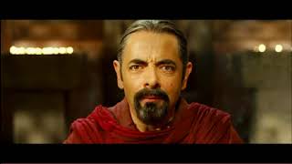 Opening To The Change-Up 2011 Uk Dvd