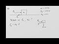 Physics207 Lab Exam 2 Review