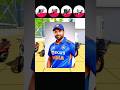 Konsi Bike Rohit Sharma Ke Ghar Jayegi || #shorts #indianbikedriving3d #gaming