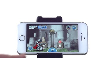 Smyths Toys - MiP Tutorial - Stack (App)