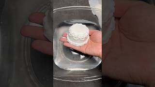 Demold Taba Squishy With Me Cream Cake