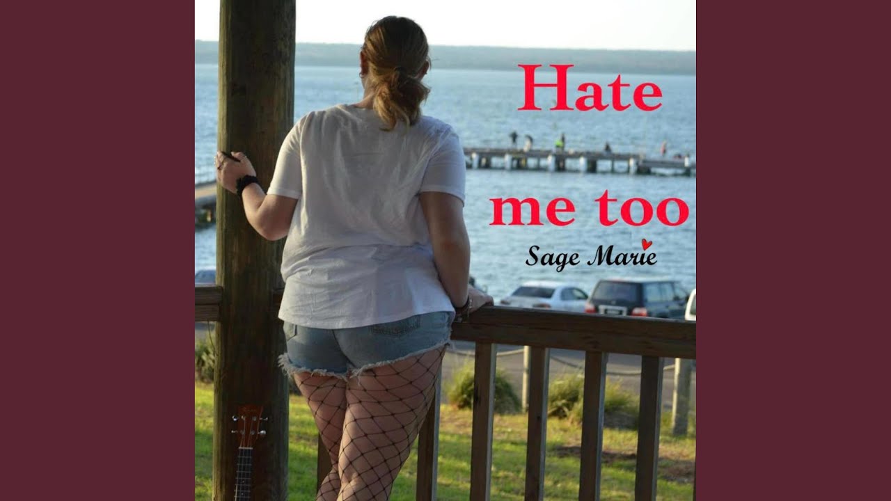 Watch Hate me too (acoustic) on YouTube Watch Hate me too (acoustic) on YouTube
