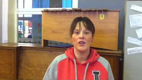 0238 - Jennifer, Barrow