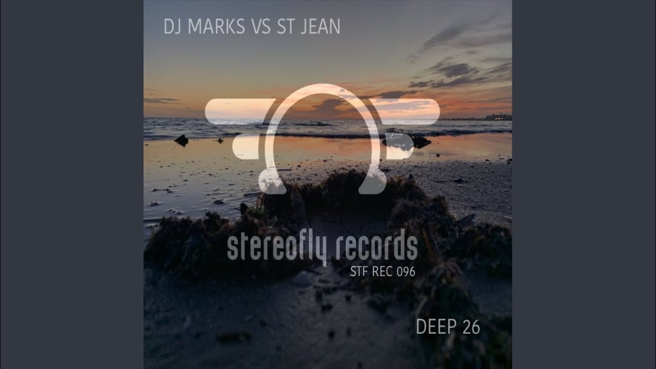 Watch Deep 26 (DJ Marks Remix) on YouTube Watch Deep 26 (DJ Marks Remix) on YouTube