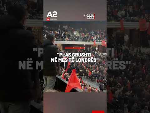 'Plas grushti në