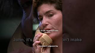 Terminator 2 (1991)|Your foster parents are dead.