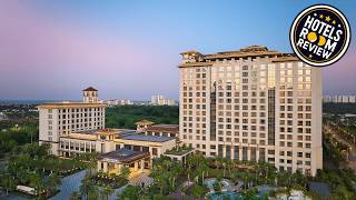 Vignette Collection Haikou Yatter Hotel By IHG | Haikou, China | Hotel Review 🏩 | Hotels Room Review