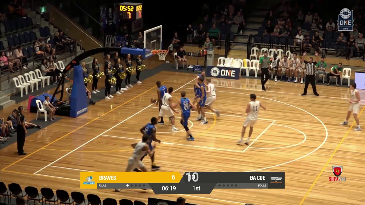Isaiah Lee (21 points) Highlights vs. Bendigo