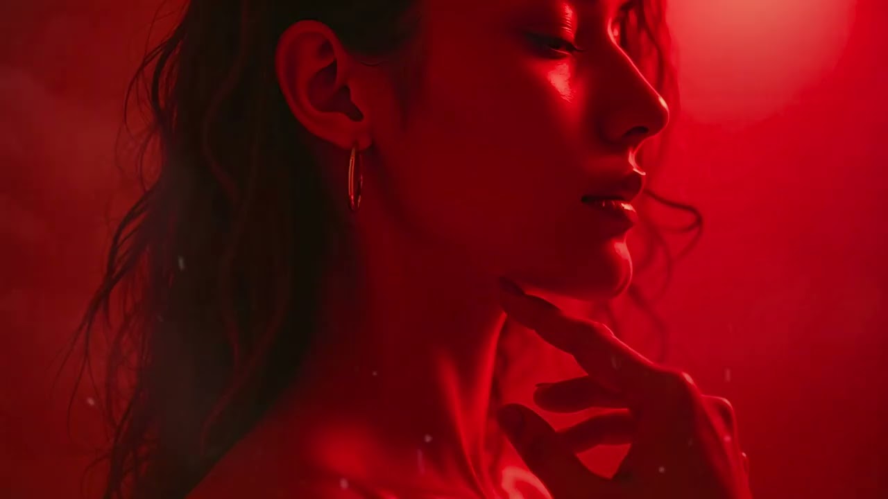 Deep Intimate Vocals | Sensual Night Music for Couples