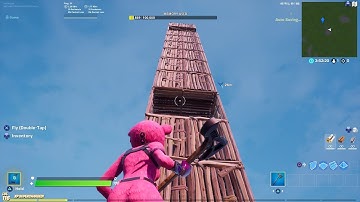 So   I Challenged a Pro Fortnite Player to a  1v1!!!